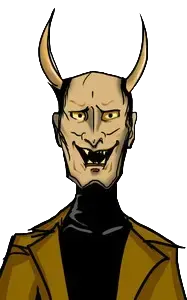 Mr. Smiles