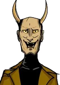 Mr. Smiles