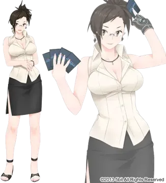 明智 奈美