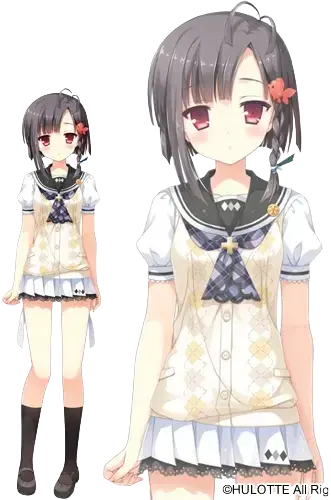 高宮菜菜华