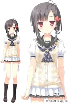 高宮 菜々華