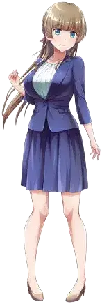 新野 あひる