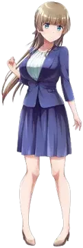 新野 あひる