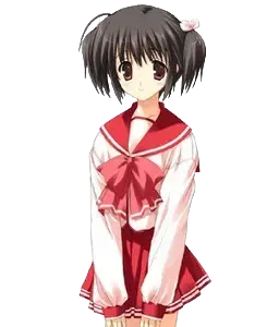 柚原このみ
