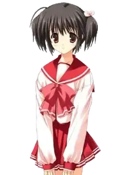 柚原このみ