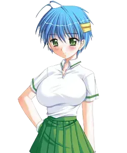中庭 珠子