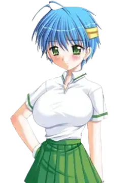 中庭 珠子