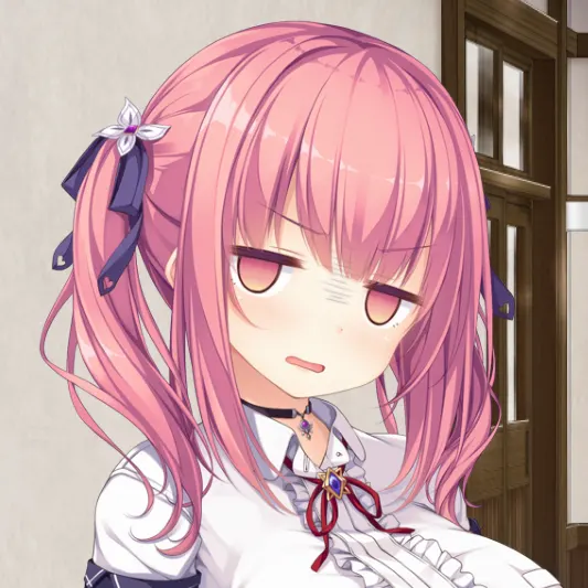 Unless Terminalia Tachibana Charon