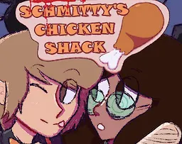 Schmitty's Chicken Shack