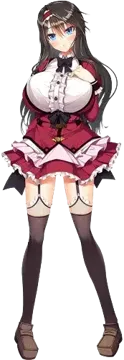 藤堂麗香