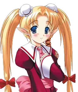 ルーチェ・テイルテイル