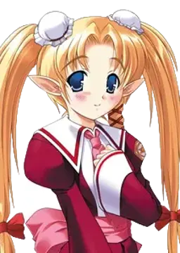 ルーチェ・テイルテイル