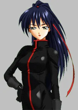 セレナ・ウィンストン