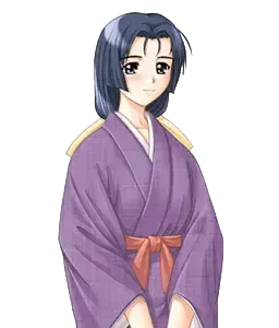 香苗