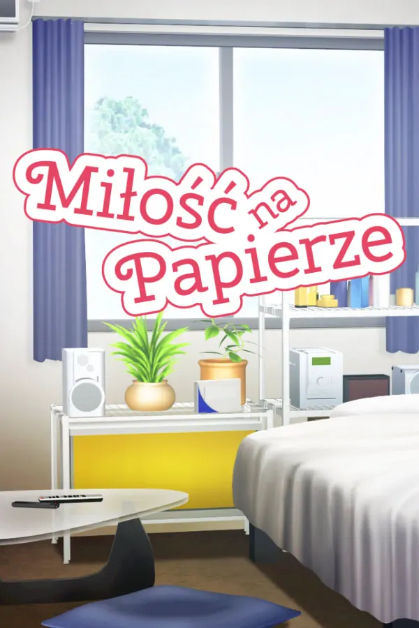 Love on Paper