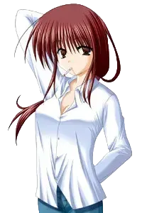 浅倉 杏子