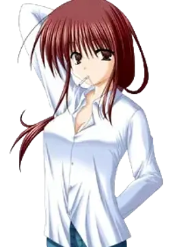 浅倉 杏子