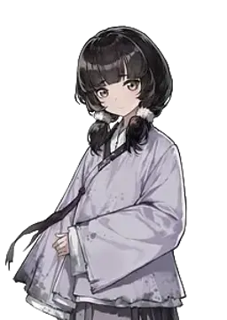 瓊華