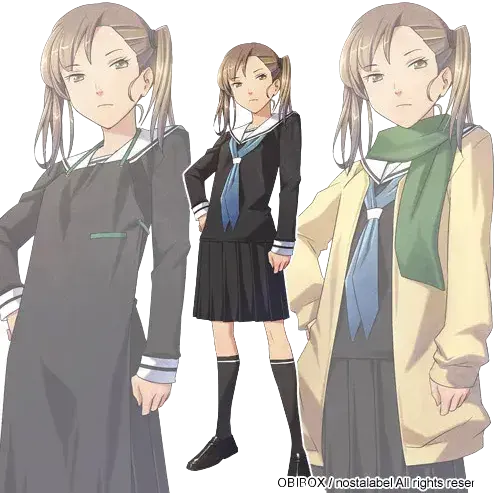 藤堂 仁奈