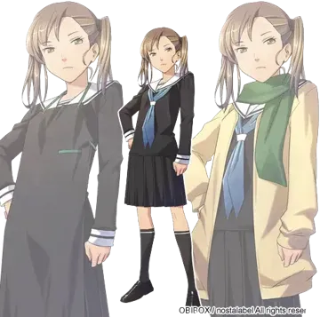 藤堂 仁奈