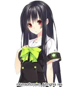 祝部深夜子
