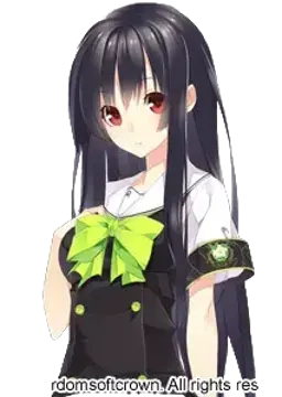 祝部 深夜子