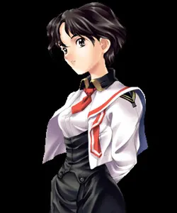 天城 翔子