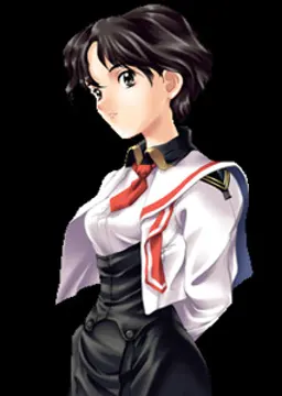 天城 翔子