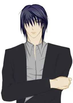 青井　龍