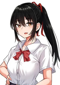 矢吹 澪