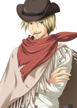 ジョニー 沢松