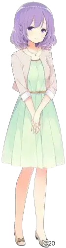 白咲 リゼット