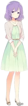 白咲 リゼット