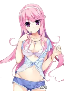 メルティナ