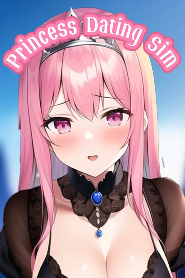 Princess Dating Sim
