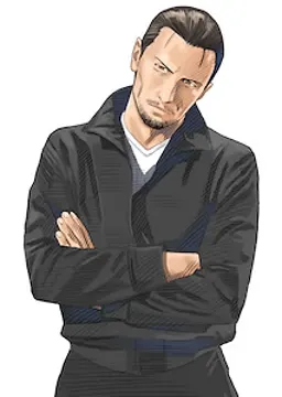 雷克斯·福斯特