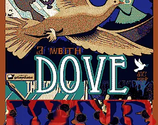 Dove & War