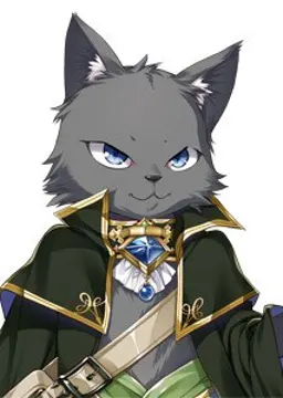 ギルバート=レインフォルス