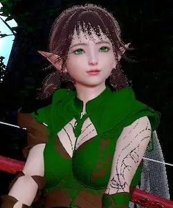 Anara Fel'virat