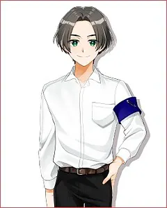 ヨル
