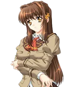 真下 香里