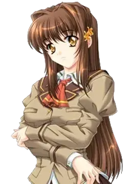 真下 香里