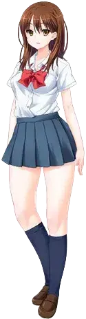 山川 久美