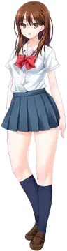 山川 久美