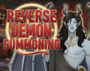 Reverse Demon Summoning