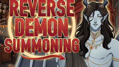 Reverse Demon Summoning