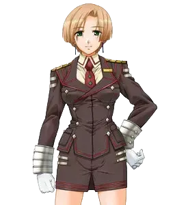 ルイーゼ・リピッシュ