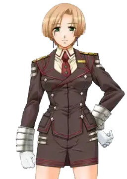 ルイーゼ・リピッシュ