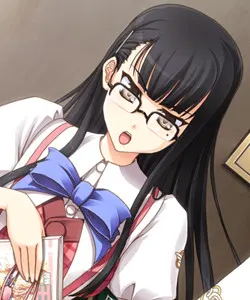風紀委員長