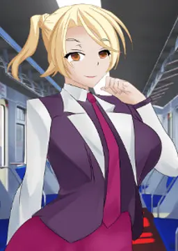 Nene Kawamata